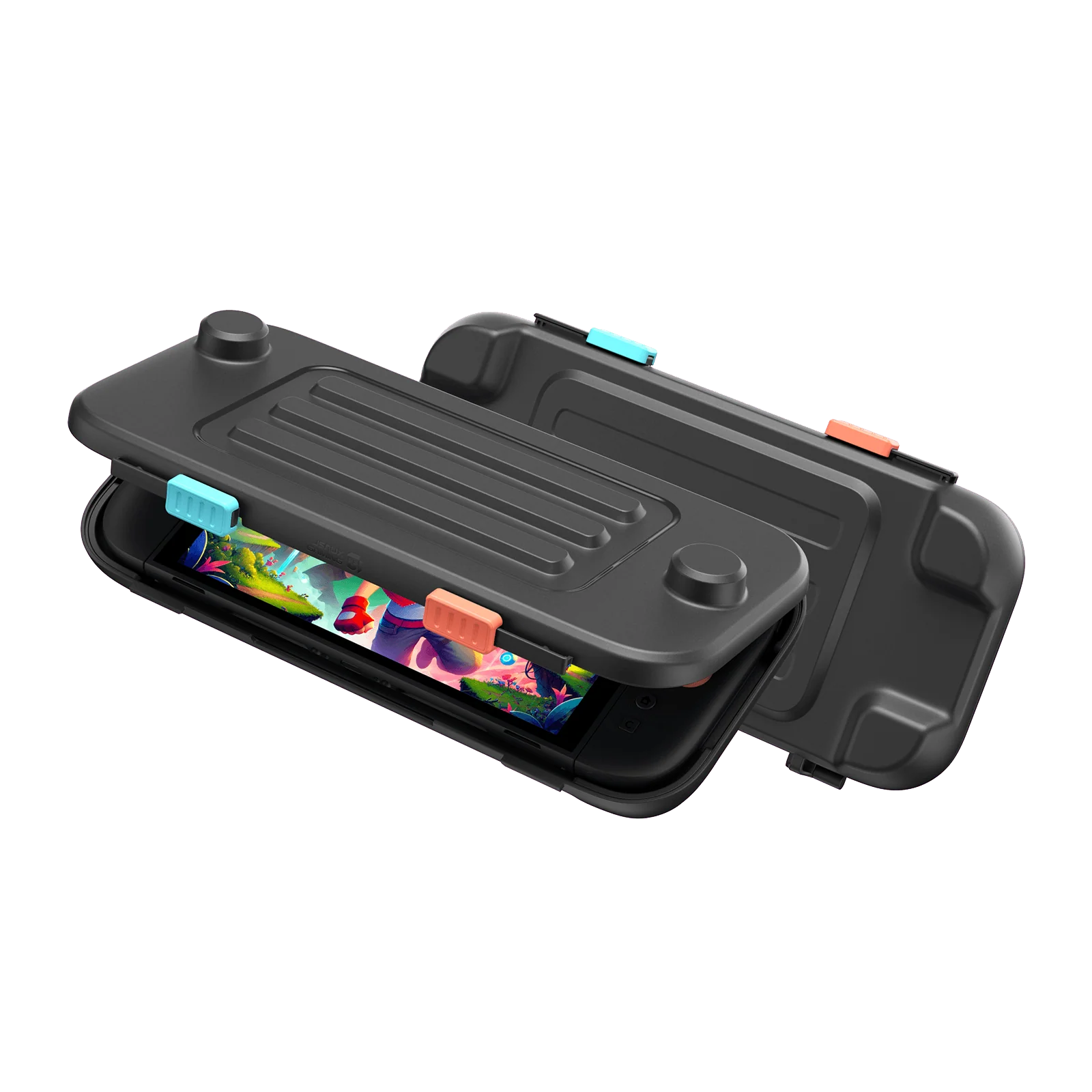 RuggShell | Ultra Shockproof Case for Switch 2 - Image 7