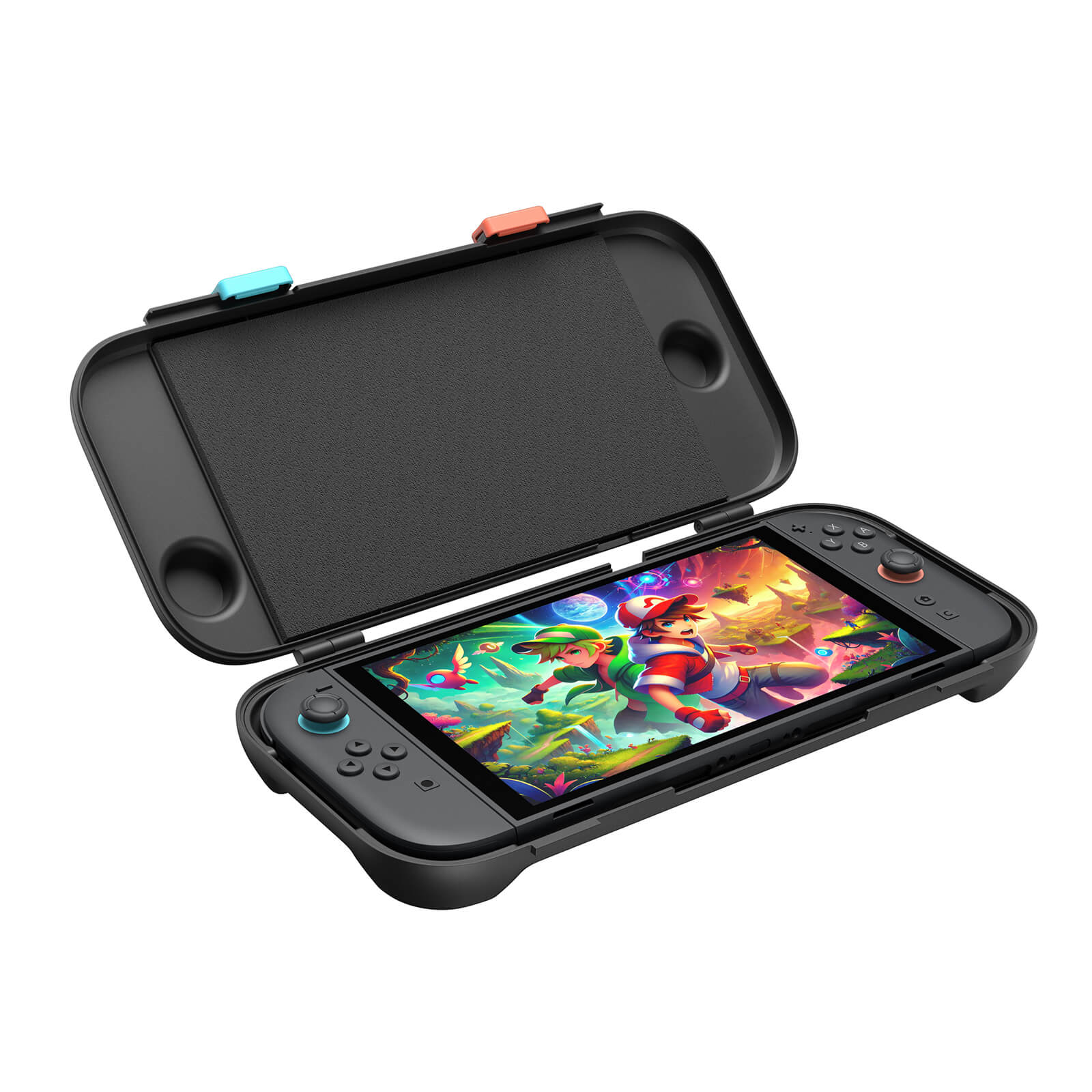 RuggShell | Ultra Shockproof Case for Switch 2 - Image 9