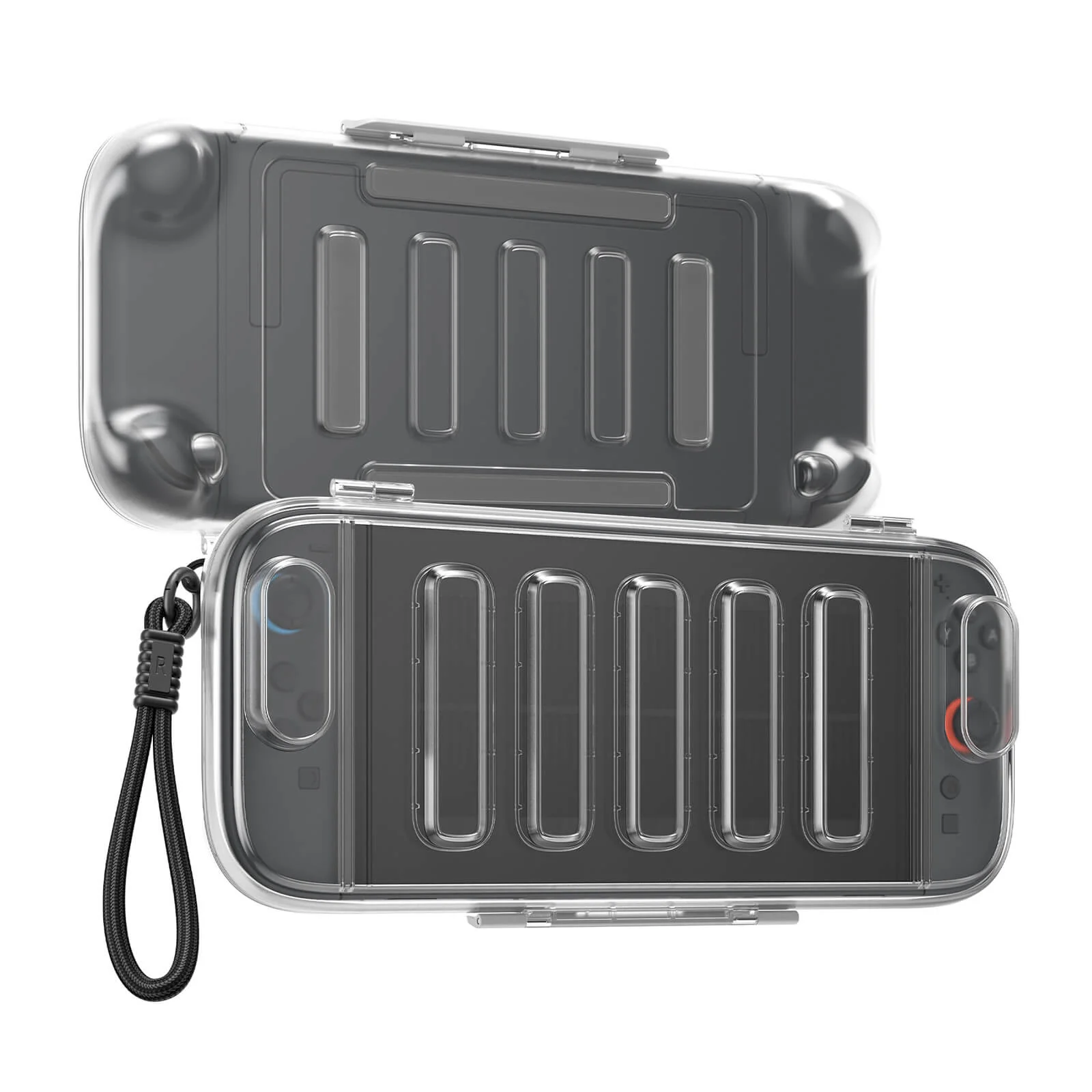 Shock-Absorbent Storage Case for Switch 2 - Image 11