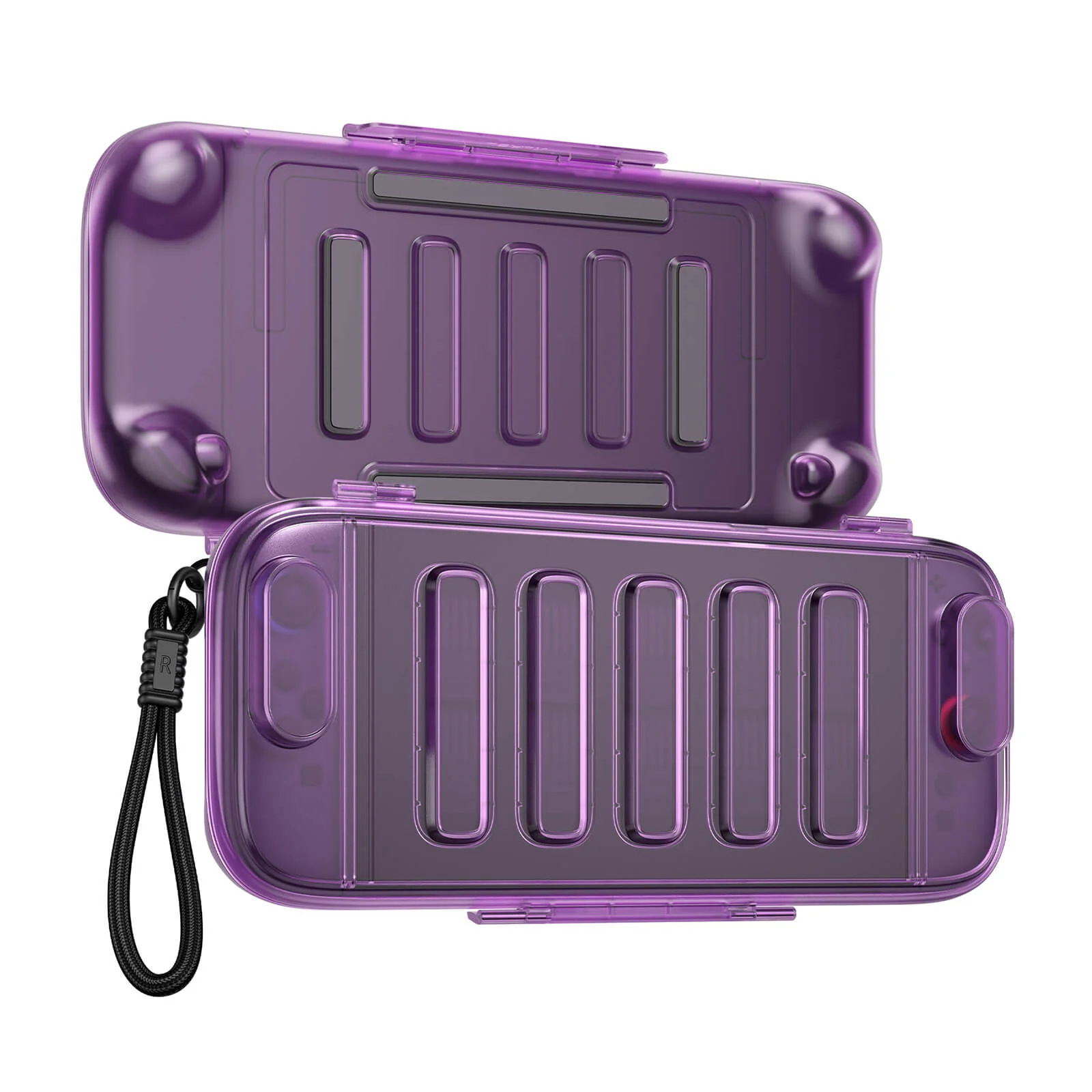 Shock-Absorbent Storage Case for Switch 2 - Image 20
