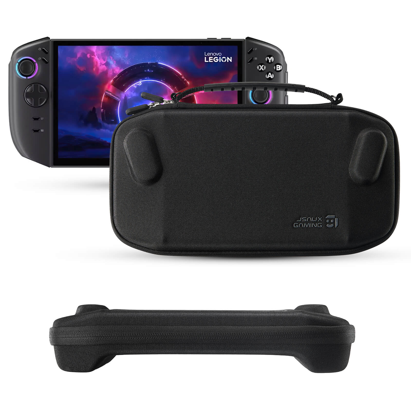 Slim Carrying Case for Legion Go & Go S & Go 2 - Image 8