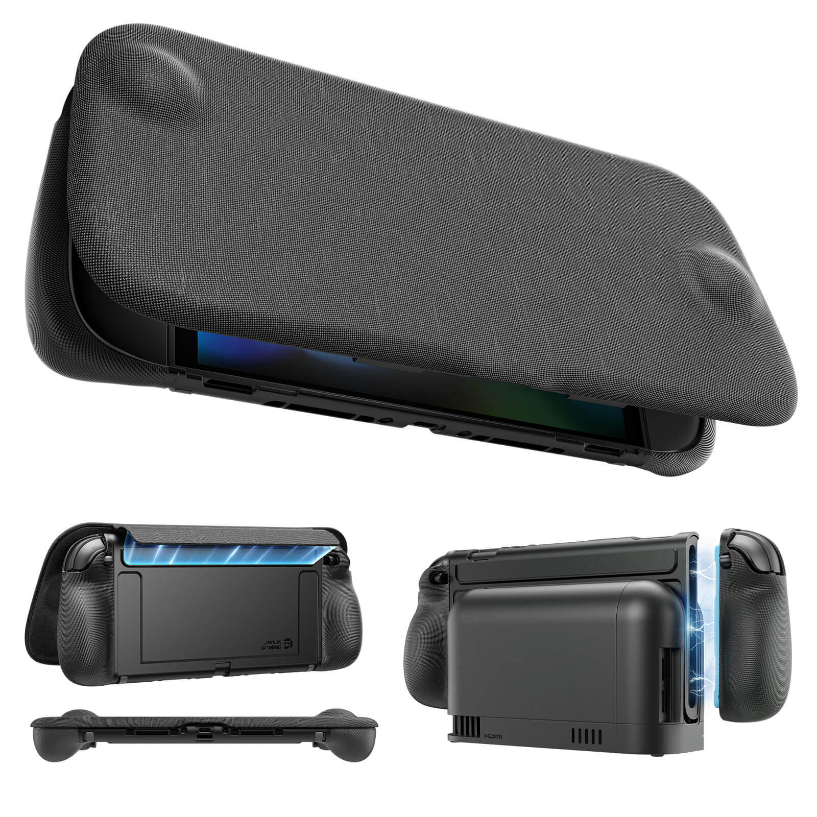 Split EveryDay Case for Switch 2 - Image 10