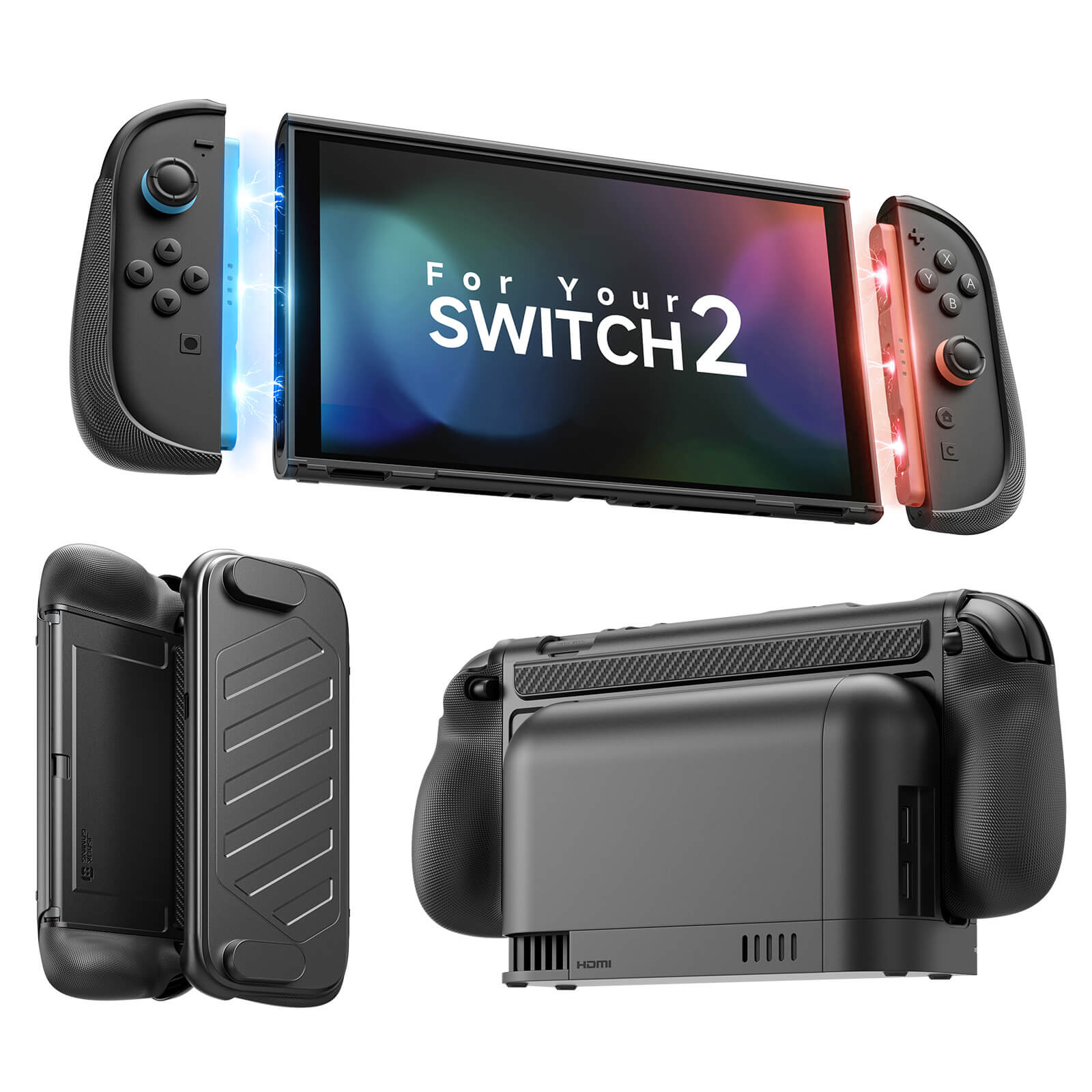 Split EveryDay Case for Switch 2 - Image 32