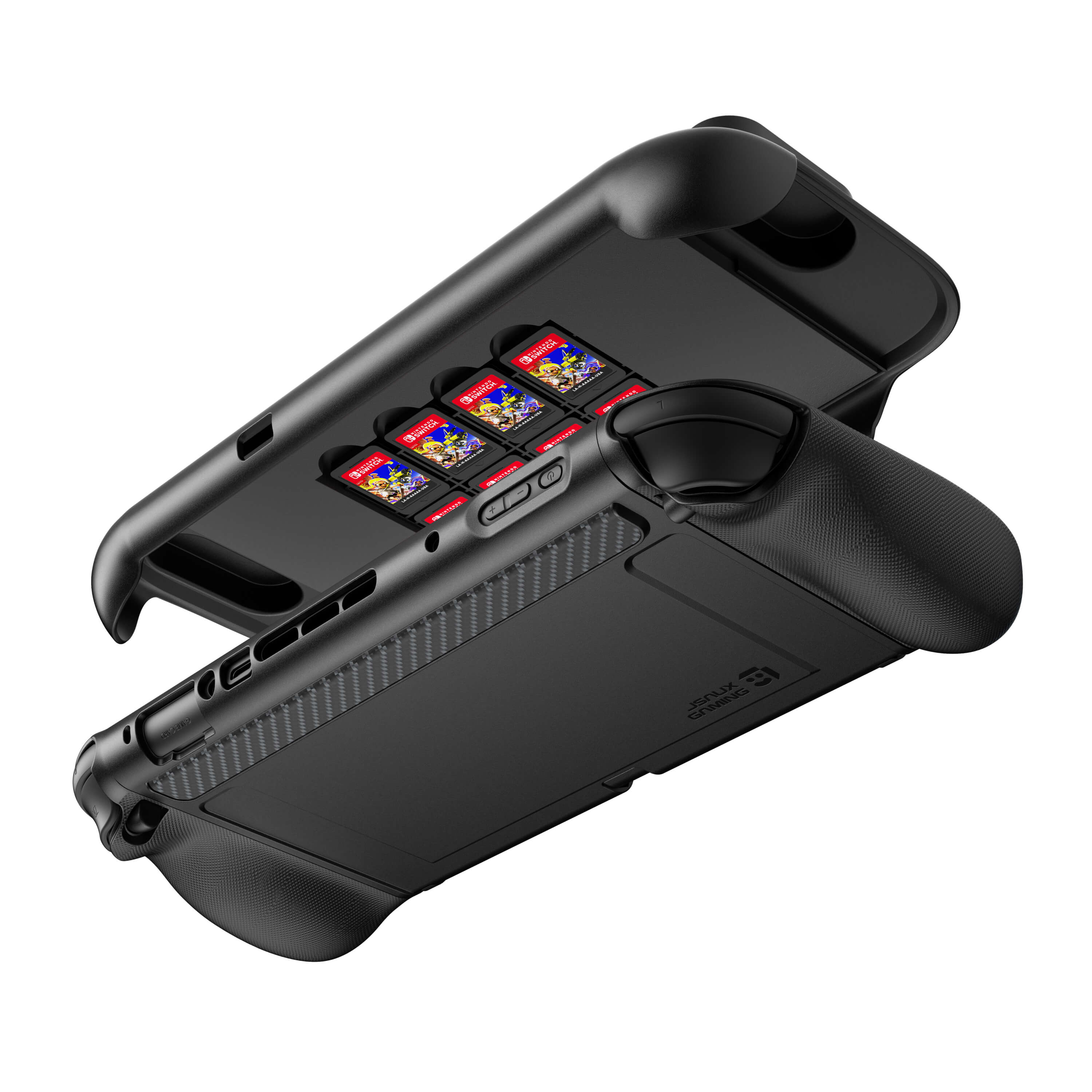 Split EveryDay Case for Switch 2 - Image 35