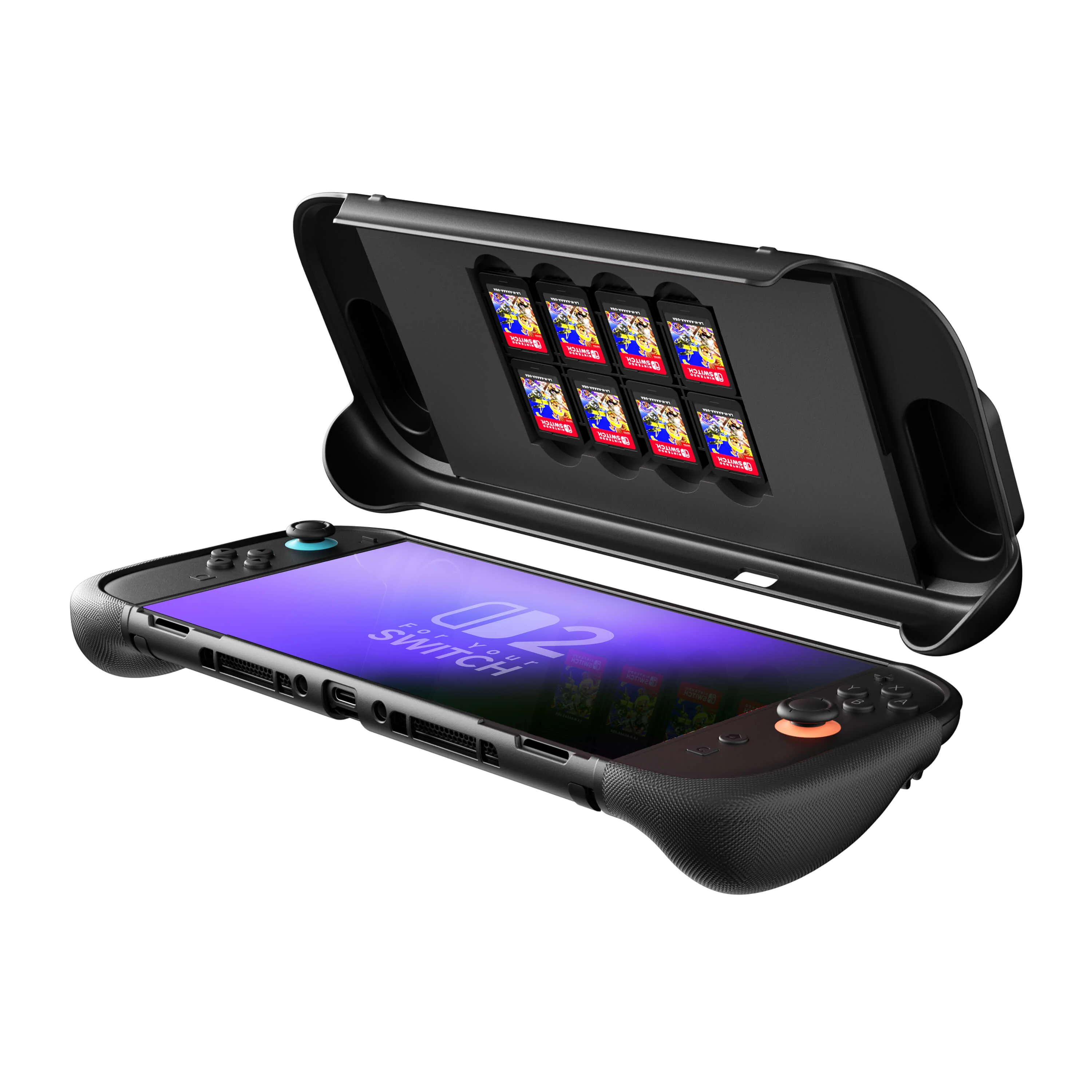 Split EveryDay Case for Switch 2 - Image 36