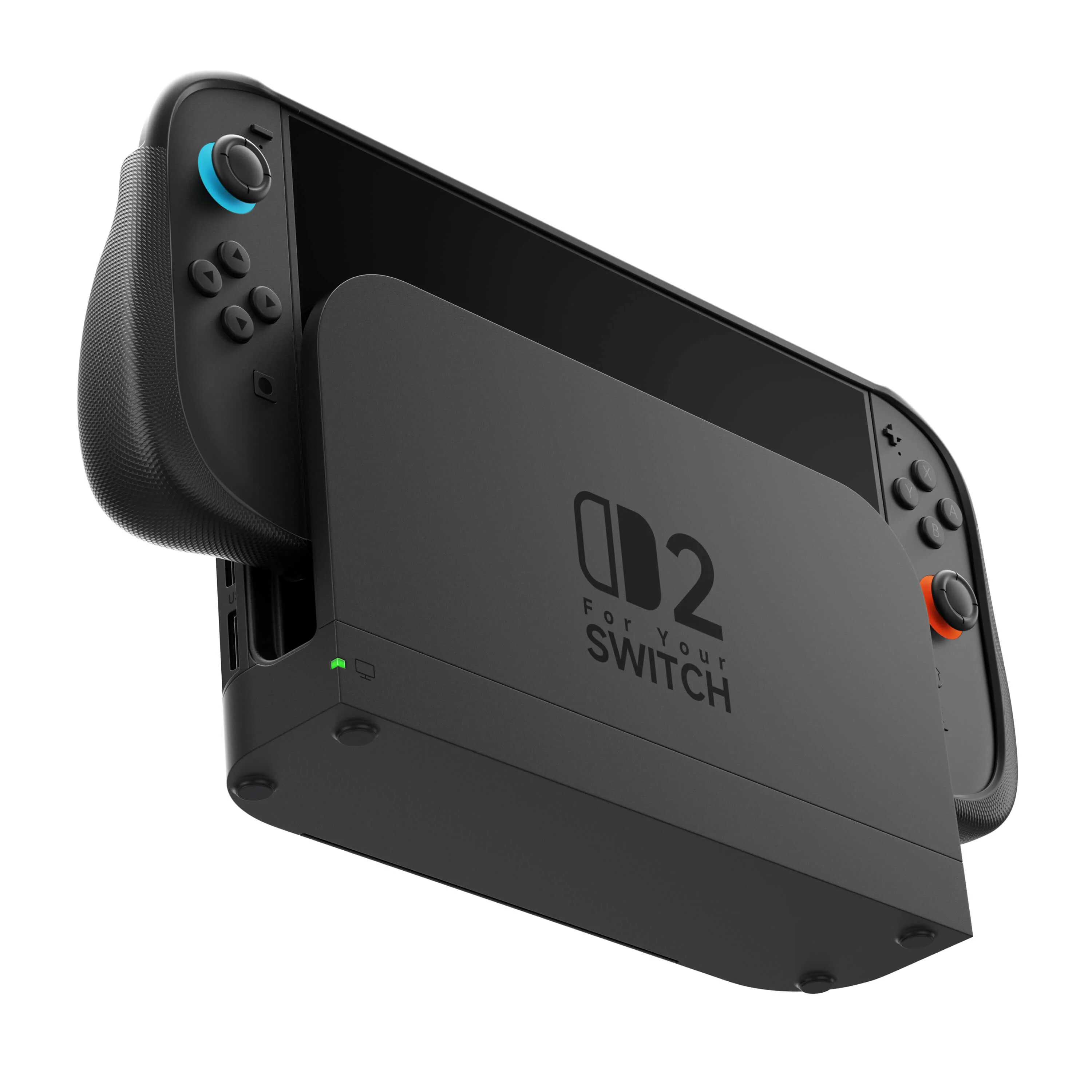 Split EveryDay Case for Switch 2 - Image 40