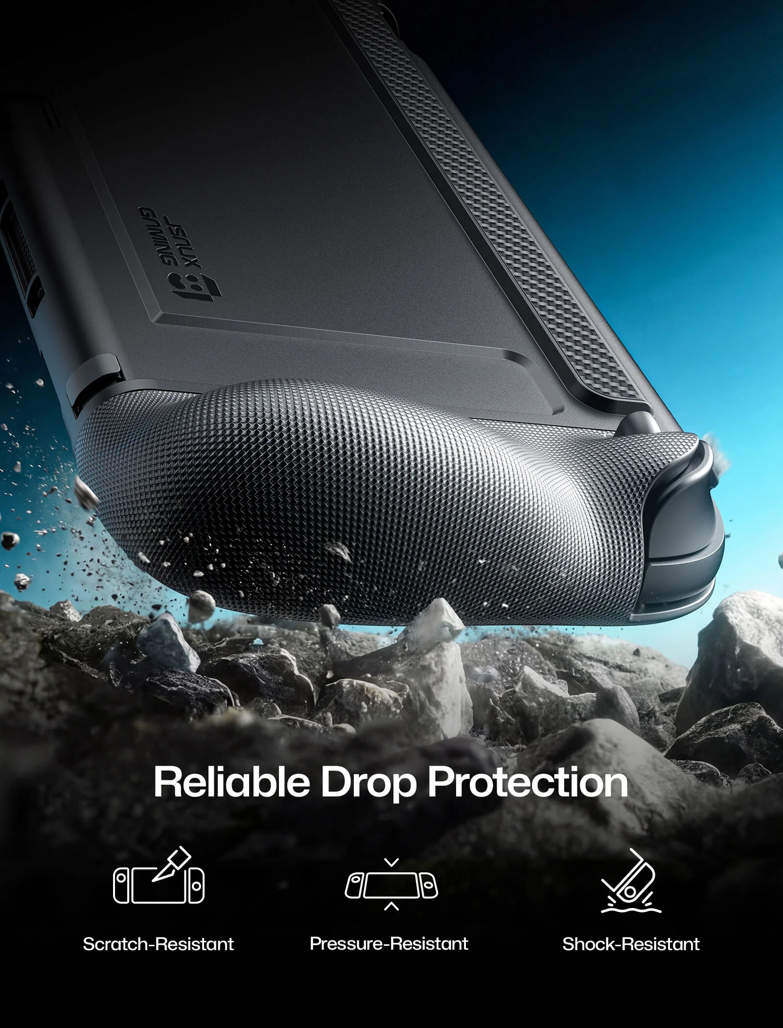 Split EveryDay Case for Switch 2 - Image 47