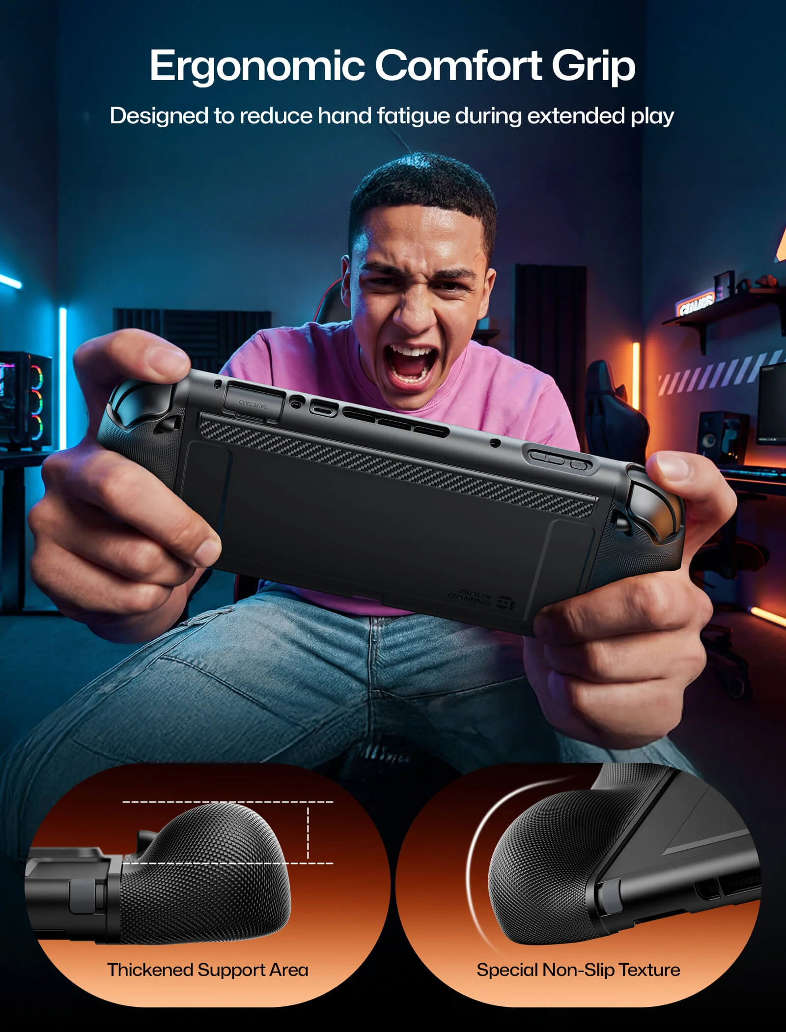 Split EveryDay Case for Switch 2 - Image 48