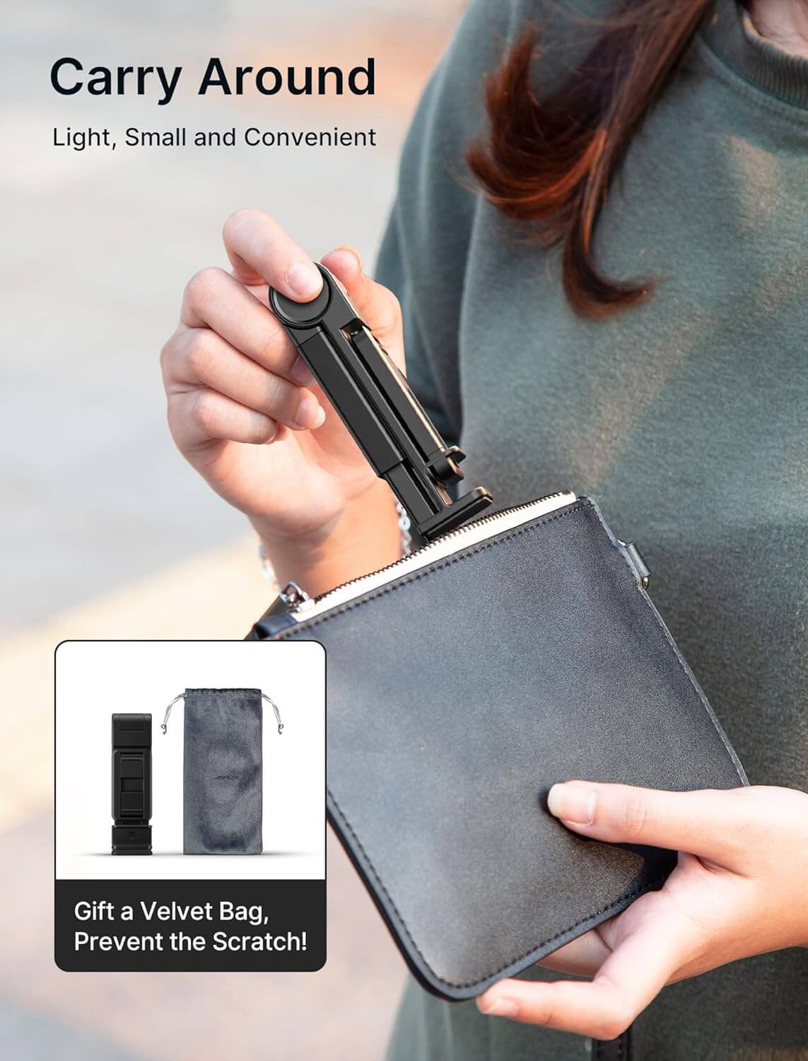 Travel Phone Holder - Image 10