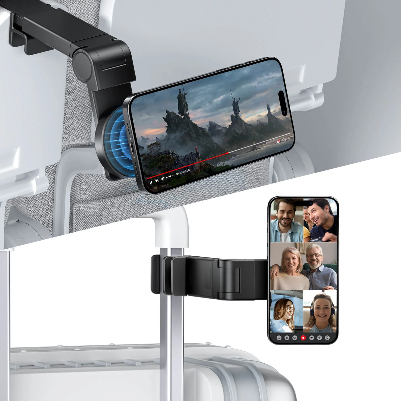 Travel Phone Holder - Image 12