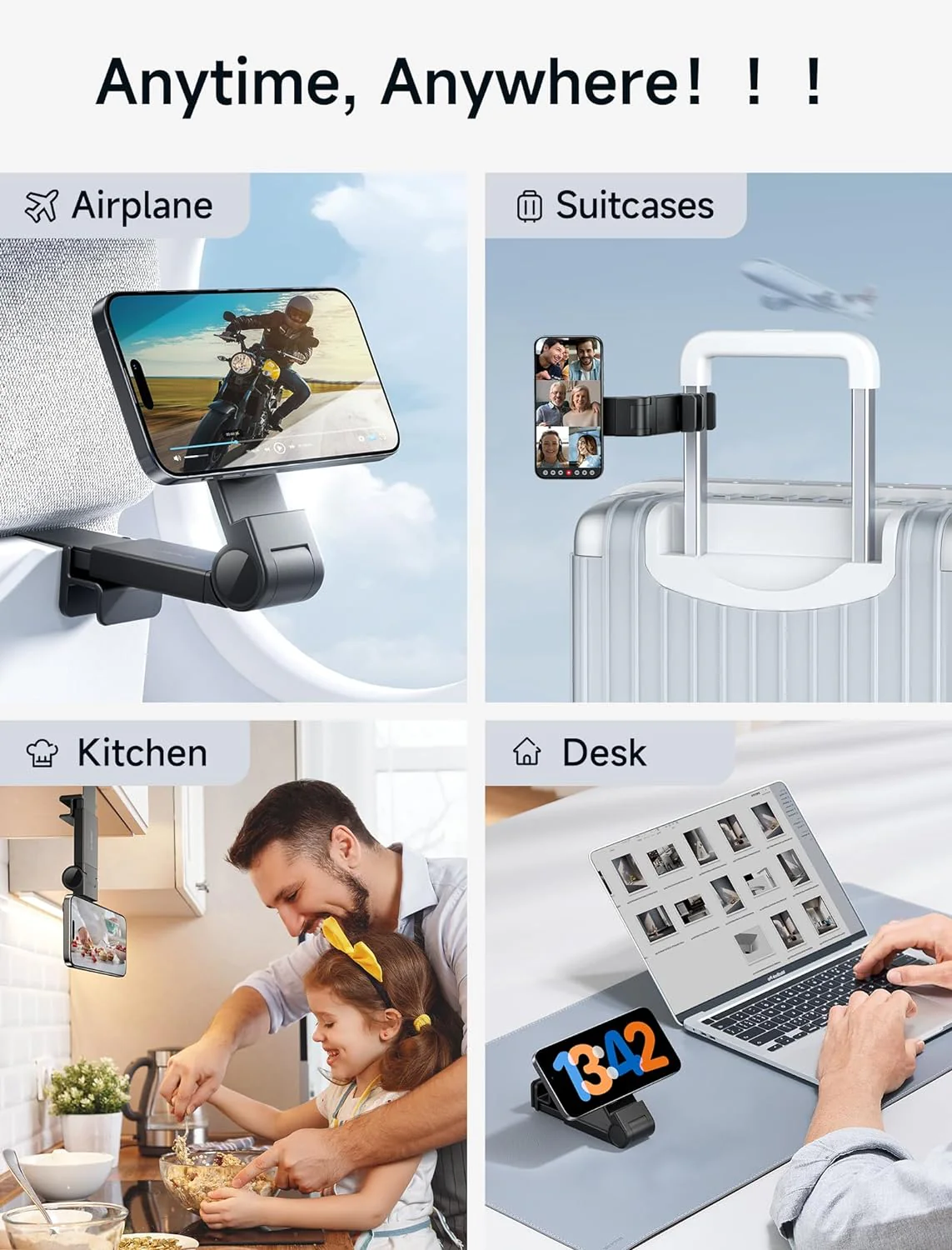 Travel Phone Holder - Image 14