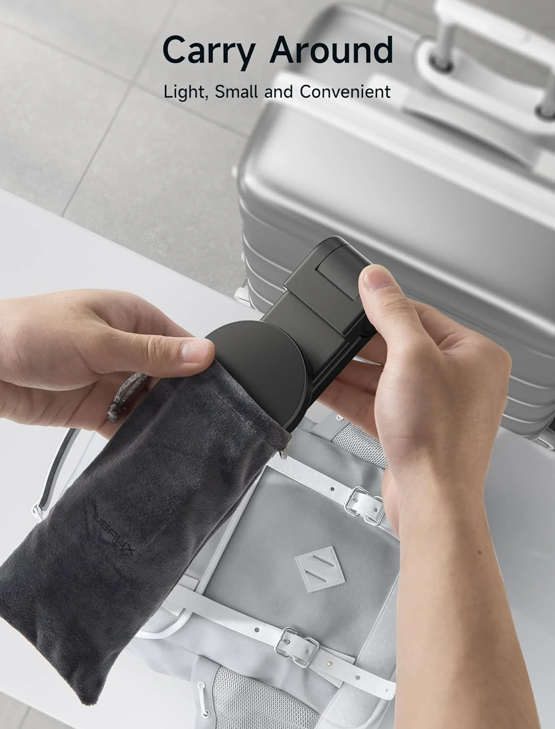 Travel Phone Holder - Image 15