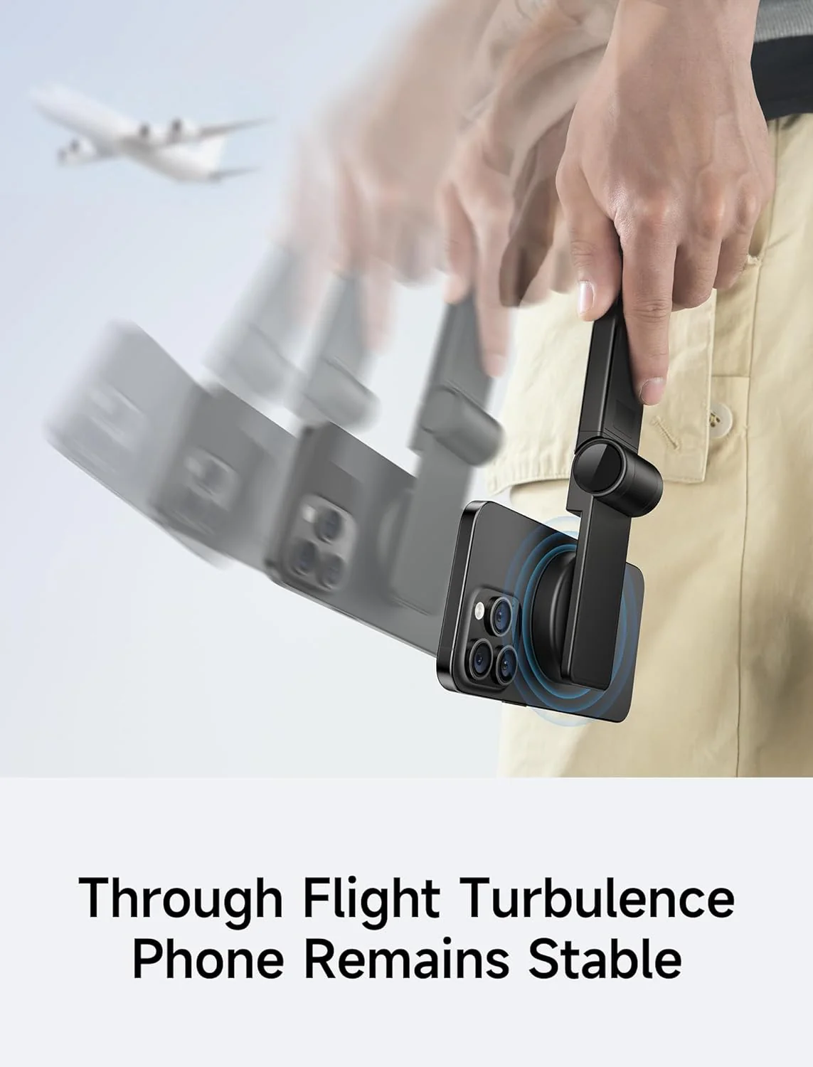 Travel Phone Holder - Image 17