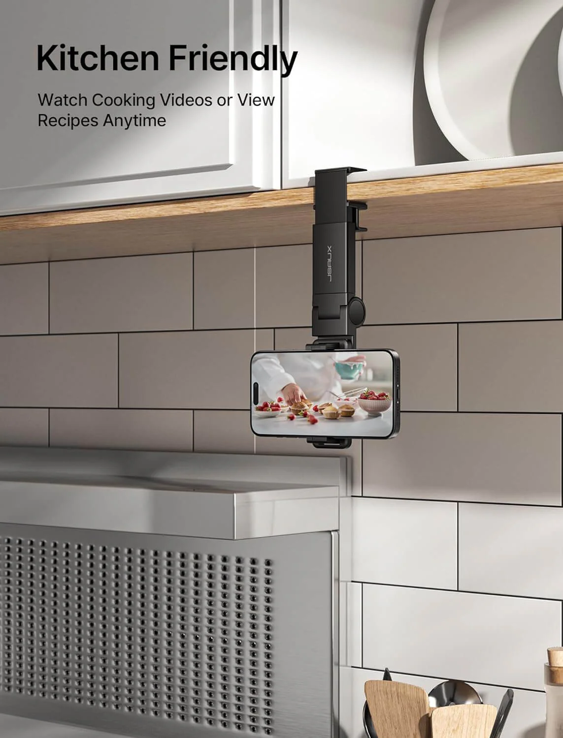 Travel Phone Holder - Image 4