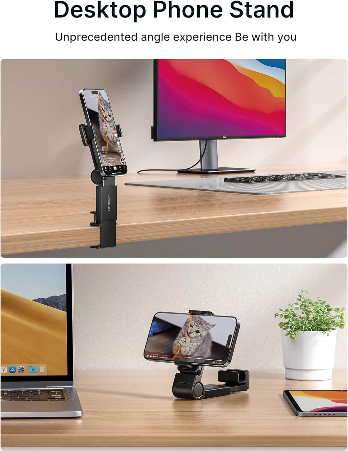 Travel Phone Holder - Image 5