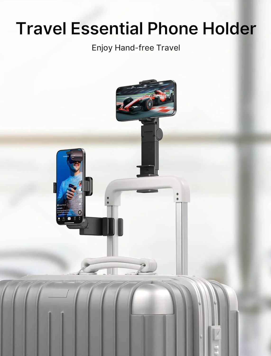Travel Phone Holder - Image 6